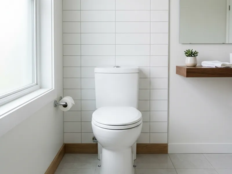 Toilet Repair & Installation Plumber in Dover, ID